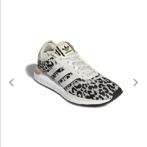 adidas shoes with cheetah print